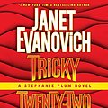 Cover Art for 9780385366847, Tricky Twenty-Two: A Stephanie Plum Novel by Janet Evanovich