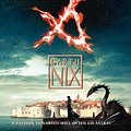 Cover Art for 9780061561559, Clariel by Garth Nix