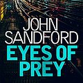 Cover Art for B07H7PR9YJ, Eyes of Prey: Lucas Davenport 3 by John Sandford