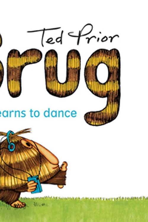 Cover Art for 9780731815531, Grug Learns to Dance by Ted Prior
