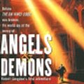 Cover Art for 9781417664207, Angels & Demons (Robert Langdon) by Dan Brown