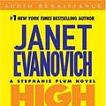 Cover Art for 9781559275453, High Five by Janet Evanovich