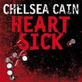 Cover Art for 9780230713888, Heartsick by Chelsea Cain