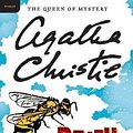 Cover Art for 9780062073747, Death in the Clouds by Agatha Christie