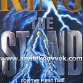 Cover Art for 9780450537370, The Stand by Stephen King