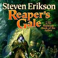 Cover Art for 9780765316530, Reaper's Gale by Steven Erikson