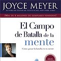 Cover Art for 9780446540421, Battlefield of the Mind, The by Joyce Meyer