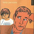 Cover Art for 9788478885633, Socorro Soy Padre! by Tony Parsons