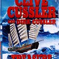 Cover Art for 9781585478781, Treasure of Khan by Clive Cussler