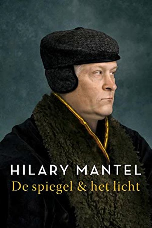 Cover Art for 9789493169043, De spiegel & het licht by Hilary Mantel