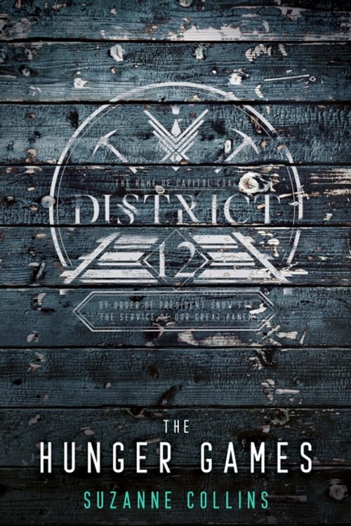 Cover Art for 9781407188935, Hunger Games Trilogy 10th Anniversary by Suzanne Collins