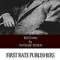 Cover Art for 9781514398159, Botchan by Soseki Natsume