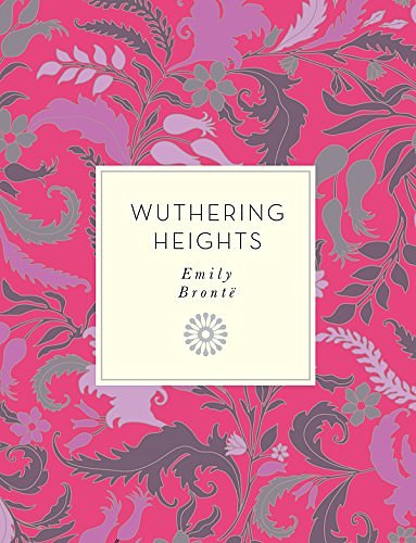 Cover Art for B00UV8UGRS, Wuthering Heights (Knickerbocker Classics) by Emily Bronte