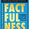 Cover Art for 9781529387155, Factfulness (Illustrated) by Hans Rosling, Ola Rosling, Anna Rosling Ronnlund