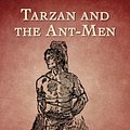 Cover Art for 9781515443629, Tarzan and the Ant-Men by Edgar Rice Burroughs