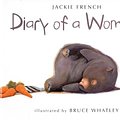 Cover Art for 9780002005616, Diary of a Wombat by Jackie French