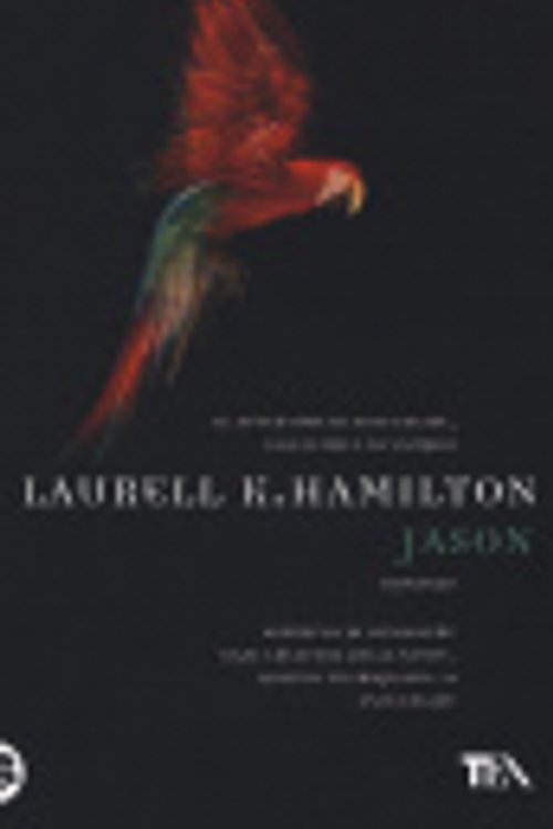 Cover Art for 9788850249497, Jason by Laurell K. HamiltonOn Tour
