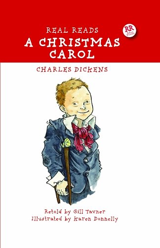 Cover Art for 9781607541561, A Christmas Carol by Charles Dickens