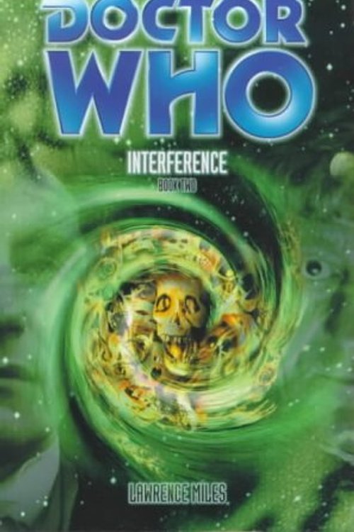 Cover Art for 9780563555827, Doctor Who by Lawrence Miles