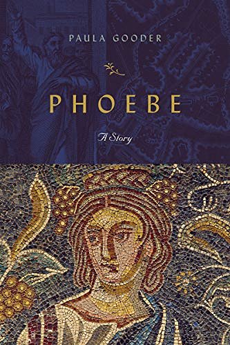 Cover Art for B07HGJ7FDX, Phoebe: A Story by Paula Gooder