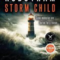 Cover Art for 9780733651335, Storm Child by Michael Robotham