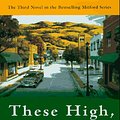 Cover Art for 9780140865981, These High, Green Hills by Jan Karon