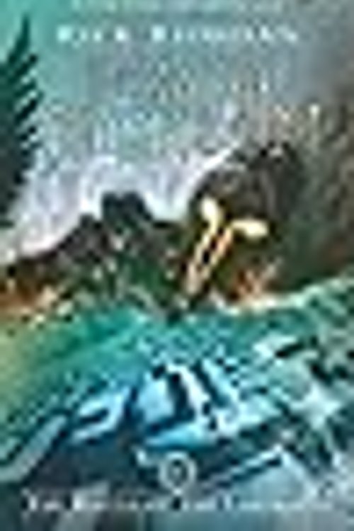 Cover Art for 9786023851928, The Battle of the Labyrinth by Rick Riordan