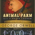 Cover Art for 9780786144587, Animal Farm/1984 Boxed Set by George Orwell