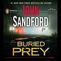 Cover Art for B00502PHEC, Buried Prey by John Sandford