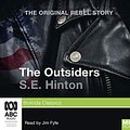 Cover Art for 9781743169971, The Outsiders by S.e. Hinton