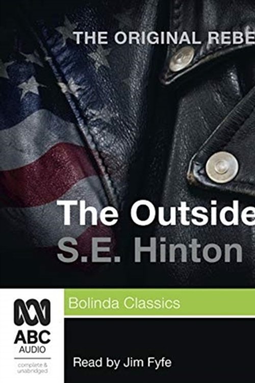 Cover Art for 9781743169971, The Outsiders by S.e. Hinton