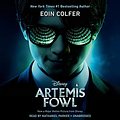 Cover Art for B00022FDGM, Artemis Fowl: Artemis Fowl, Book 1 by Eoin Colfer