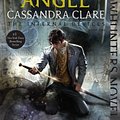 Cover Art for 9781481456029, Clockwork Angel (Infernal Devices) by Cassandra Clare