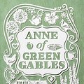 Cover Art for 9781551113623, Anne of Green Gables by L.m. Montgomery