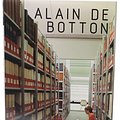 Cover Art for 9781447235224, Essays in Lovepb Spl by Alain de Botton