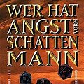 Cover Art for 9783431036152, Wer hat Angst vorm Schattenmann? by James Patterson