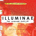 Cover Art for 9780553499124, Illuminae by Amie Kaufman, Jay Kristoff