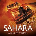 Cover Art for 9780008216658, Sahara by Cussler Clive