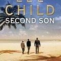 Cover Art for B005D75Z8C, Second Son by Lee Child