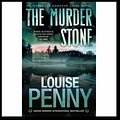 Cover Art for 9780755341016, Murder Stone by Louise Penny