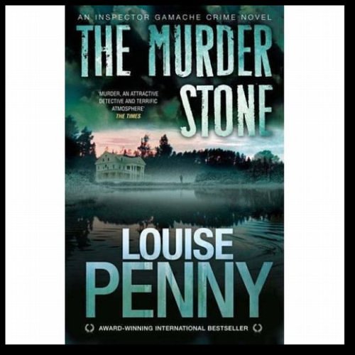 Cover Art for 9780755341016, Murder Stone by Louise Penny