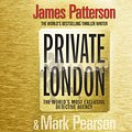 Cover Art for 9781409006138, Private London: (Private 2) by James Patterson