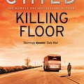 Cover Art for 9780553505405, Killing Floor: (Jack Reacher 1) by Lee Child