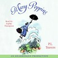 Cover Art for 9780307246370, Mary Poppins by P. L. Travers