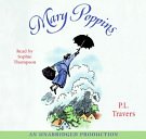 Cover Art for 9780739385654, Mary Poppins by Dr P L Travers