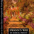 Cover Art for 9781572700925, Swann's Way by Marcel Proust, Scott-Moncrieff, C. K.