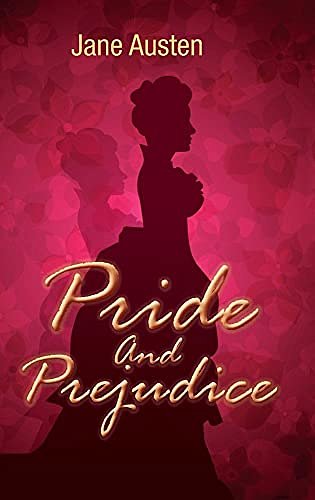 Cover Art for 9781613827512, Pride and Prejudice by Jane Austen