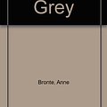 Cover Art for 9781842623336, Agnes Grey by Anne Bronte