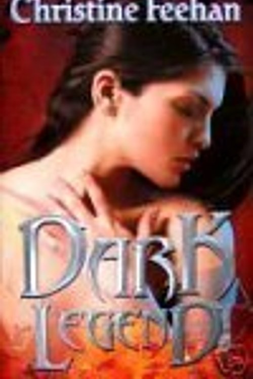 Cover Art for 9780739422748, Dark Legend (Carpathians, Book 7) by Christine Feehan