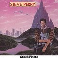 Cover Art for 9780747403487, The Man Who Never Missed by Steve Perry